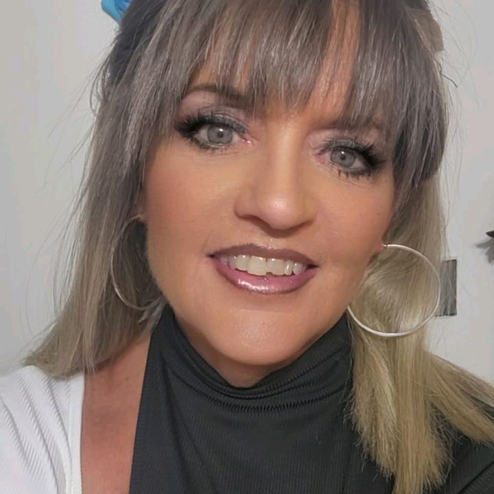 Profile Picture of Sherry Barnes (@sherry.barnes53) on Tiktok