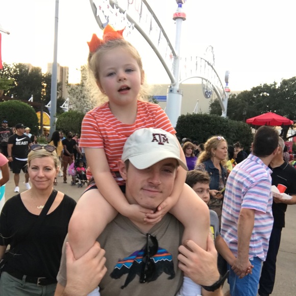 Profile Picture of Bryce Whitlock (@brycewhitlock) on Poshmark