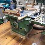 Profile Picture of Kent Adkins (@martin_machinery_and_friends) on Instagram