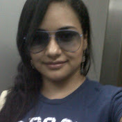 Profile Picture of Sasha Cabrera (@MsCabrera) on Youtube