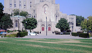 Profile Picture of Stephen Foster Memorialon Wikipedia