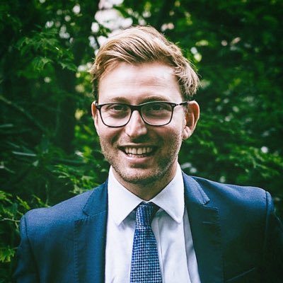 Profile Picture of Alexander Polson (@polsonaus) on Twitter