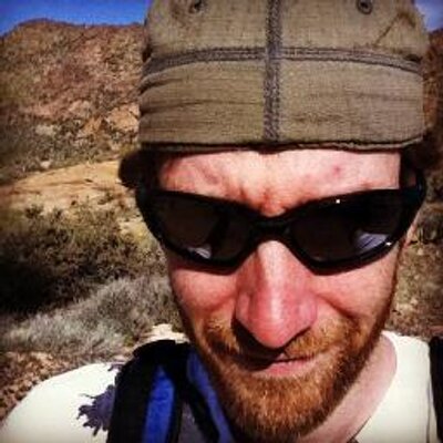 Profile Picture of Andy Hawkes (@azhawkes) on Twitter