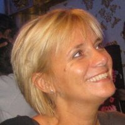 Profile Picture of Sharon Ward-McNab (@ladyofthehouse) on Twitter