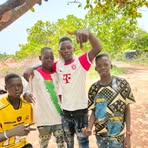 Profile Picture of Richard Soudré (@Richard-Soudré) on Facebook