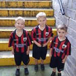 Profile Picture of Aran Farrell (@aran.farrell) on Instagram