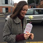 Profile Picture of Lucy Atkinson (@lucy_atkinson2) on Instagram