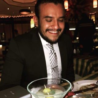 Profile Picture of Daniel Tiscareño (@dannytiscka) on Twitter