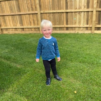 Profile Picture of Hobbs (@NeilKay116) on Twitter