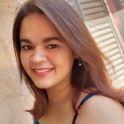Profile Picture of Alice Silva (@Allice_InLove) on Twitter