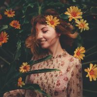 Profile Picture of Rosa Chapman (@rosachapman08) on Tiktok