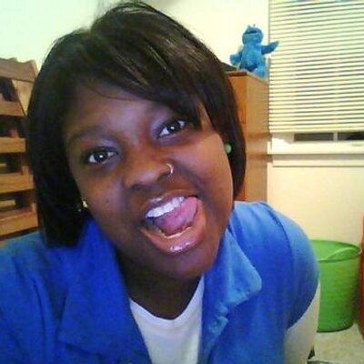 Profile Picture of Kenya Floyd (@wiltedangel) on Twitter