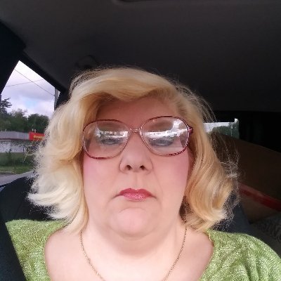 Profile Picture of Candice Pugh (@CandicePugh16) on Twitter