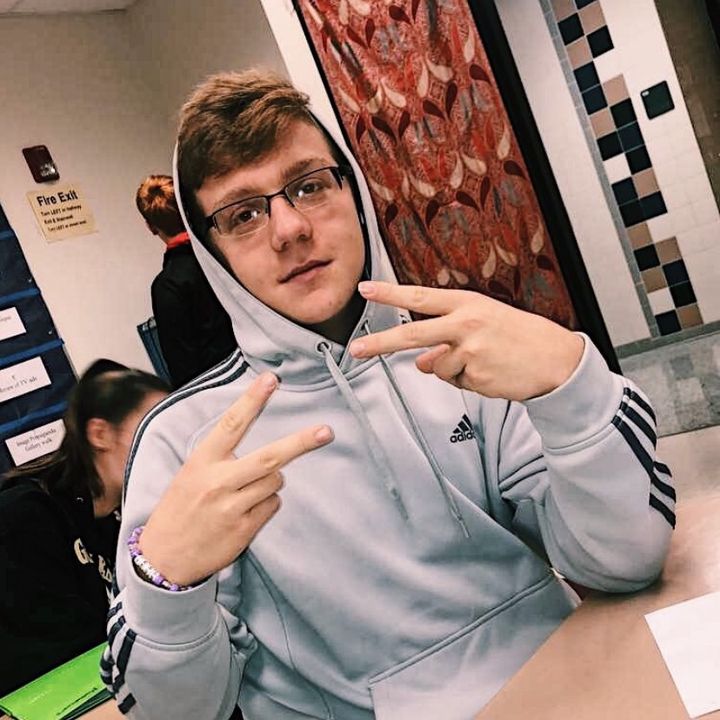 Profile Picture of jonathanfetcko (@jfetcko18) on Tiktok