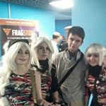 Profile Picture of Александр Юрчук (@alex.bondik) on Instagram