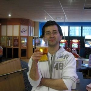 Profile Picture of Kevin Abbott (@ipswichfan) on Myspace