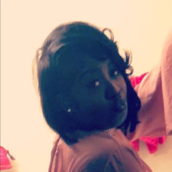 Profile Picture of Kanei Johnson (@kaneij1) on Poshmark