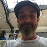 Profile Picture of Damon Joseph. Edwards (@nomadprops) on Instagram