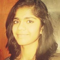 Profile Picture of Feba Mariyam (@feba-mariyam) on Quora