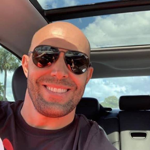 Profile Picture of Rodrigo Ottoni (@otoni_rodrigo) on Poshmark