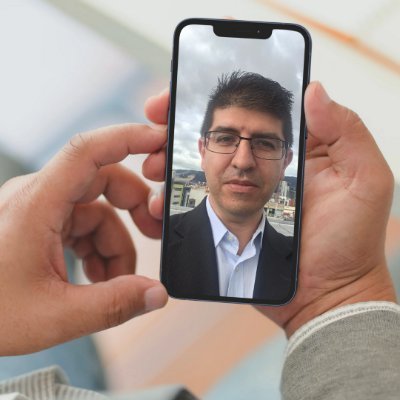 Profile Photo of Andrés Espinosa (@MrNetConnector) on Twitter