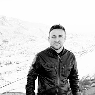 Profile Picture of Андрей Шур (@&) on Facebook