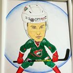 Profile Picture of Mark Kaleinikovas (@mkaleinikovas) on Instagram