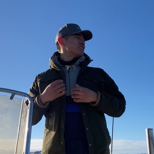 Profile Picture of Daani🇬🇱 (@daaninoorltuu) on Tiktok