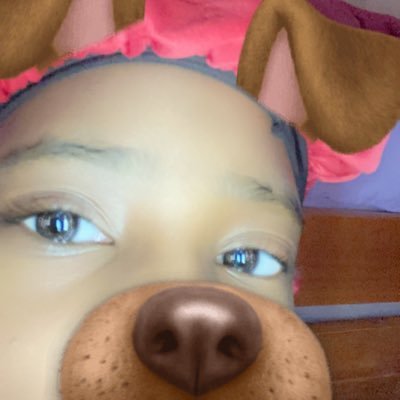 Profile Picture of Kia Roberts (@NHABTMe) on Twitter