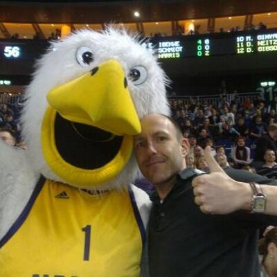 Profile Picture of David Klopp (@DavidKlopp3) on Twitter