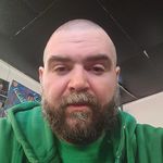 Profile Picture of Sean Muller (@seanmuller54) on Instagram