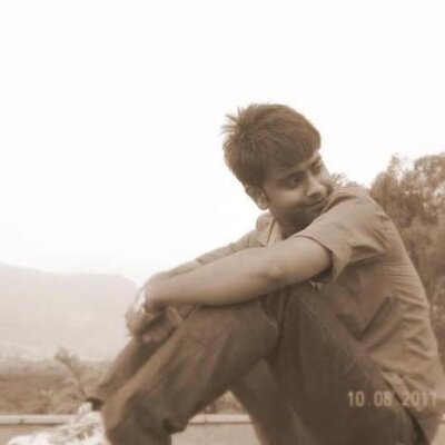 Profile Picture of Gaurav Dixit (@gauravdixit1189) on Twitter