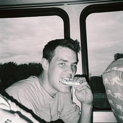 Profile Picture of Scott Kelley (@Freshroasted) on Twitter