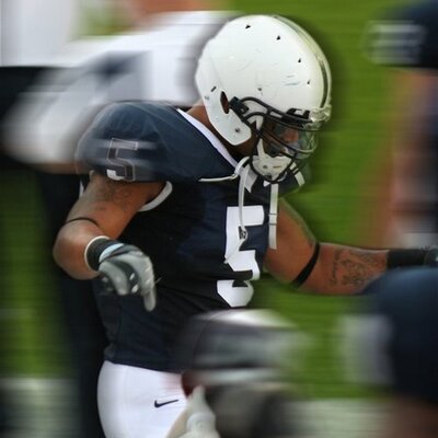 Profile Picture of Jerome Hayes (@jerome527) on Twitter