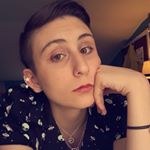 Profile Picture of ♿🏳️‍🌈 Jesse O’Brien 🏳️‍🌈♿ (@jess.o.obrien) on Instagram