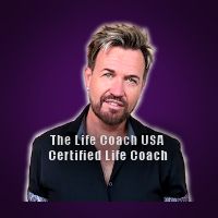 Profile Picture of Michael Clopton (@thelifecoachusa) on Tiktok