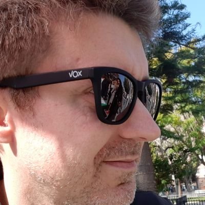 Profile Picture of Óscar Trigueros Praes (@PraesOscar) on Twitter