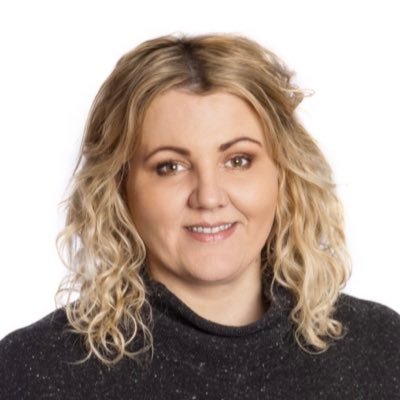 Profile Picture of Kristin Lerbrekk (@KLerbrekk) on Twitter