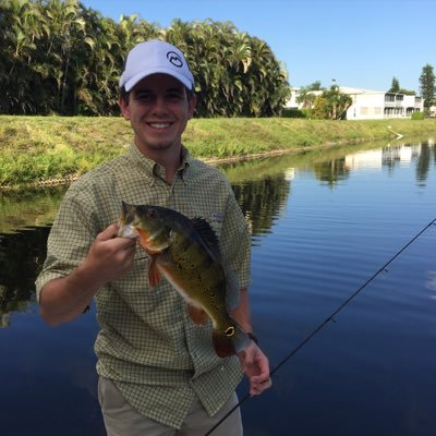Profile Picture of Brad Ham (@b_ham1397) on Twitter