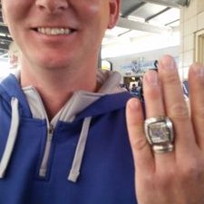 Profile Picture of Jeff Wichmann (@jwdef90) on Twitter