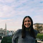 Profile Picture of sara perl (@sara_perl) on Instagram