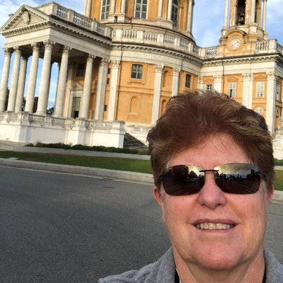 Profile Picture of Senator Wendy Schuler (@wdschuler13) on Twitter