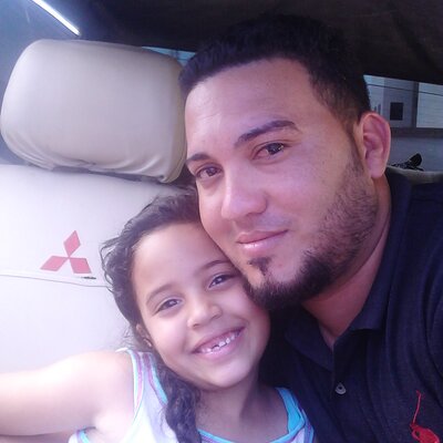 Profile Picture of Wilfredo Rafael Luna (@WllLuna) on Twitter