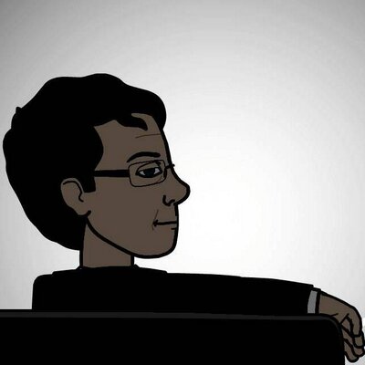 Profile Picture of Tony Chamberlain (@oldgoatprods) on Twitter