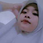 Profile Picture of Aliyah Hasna Rahadatul Aisy (@nuranatidar) on Instagram