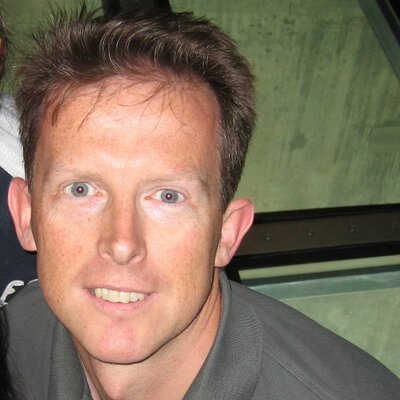 Profile Picture of Michael Ramshaw (@MichaelRamshaw1) on Twitter