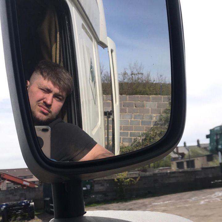 Profile Picture of George Kilner (@georgekilner) on Tiktok