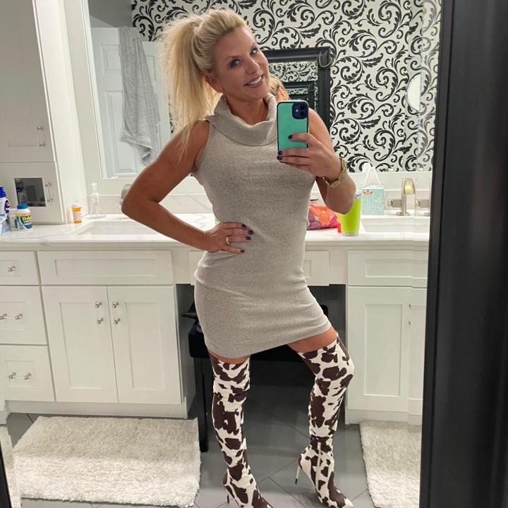 Profile Picture of Amber Culpepper (@@amculpepper) on Tiktok