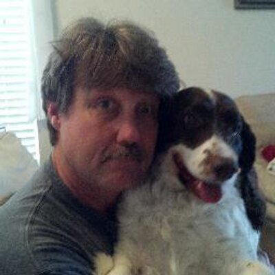 Profile Picture of Kenneth Robertson (@Kenneth3221993) on Twitter