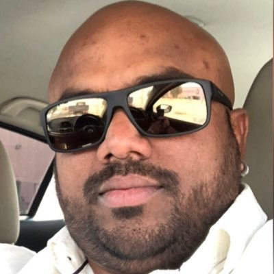 Profile Picture of Sherin Thomas Varghese (@SherinThomasVa3) on Twitter